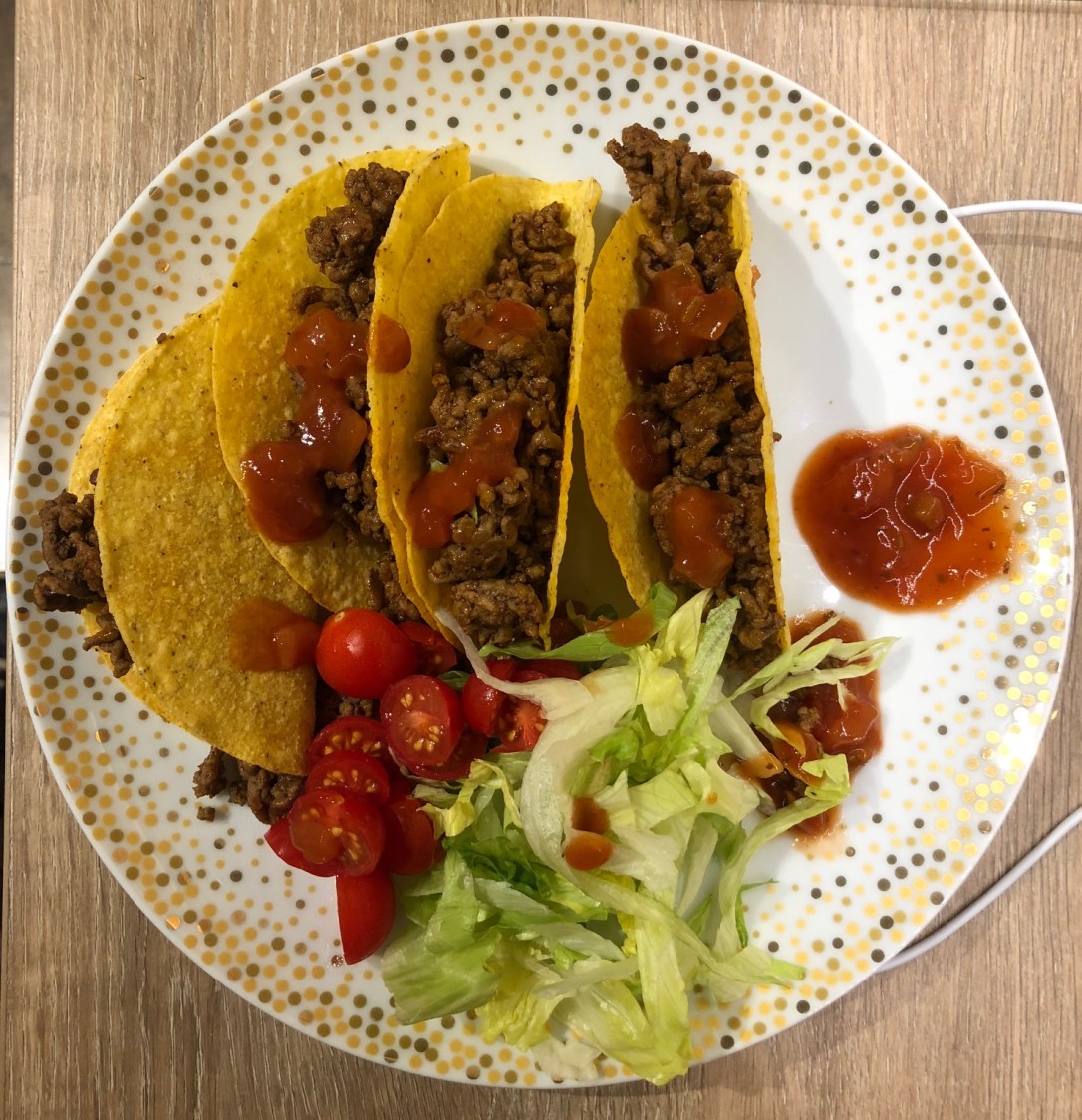 tacos